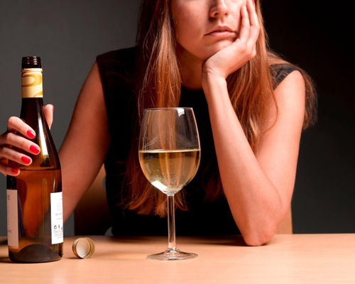 Анонимное лечение женского алкоголизма в Орле